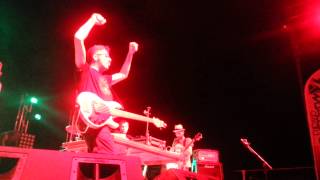 Motel Connection - Know @ Senigallia [26/07/2013]