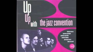 The Jazz Convention - Mr. Kenyatta