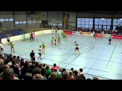28.08.2010 HC Aschersleben - TV Emsdetten