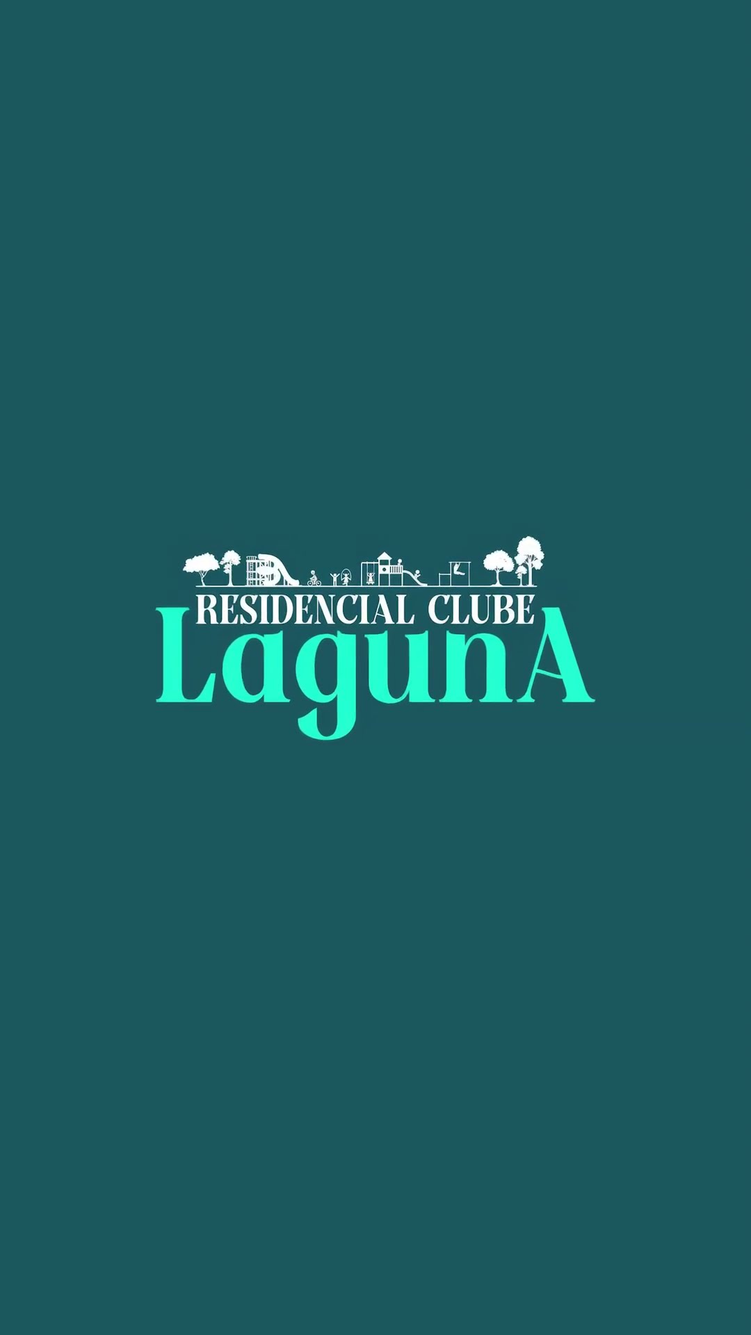 Residencial Clube Laguna - Salão de Beleza!