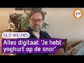 GLD Nieuws 25 februari 2021