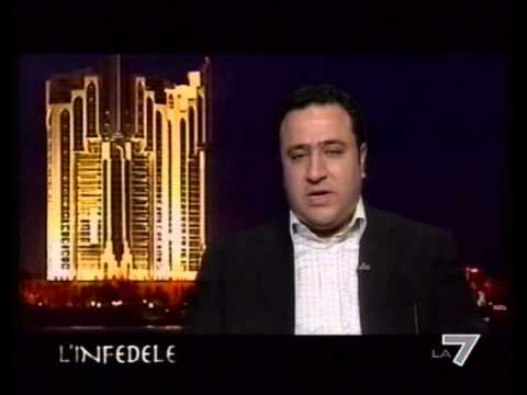 L'Infedele 2004 - Gad Lerner . IRAQ (prima puntata)