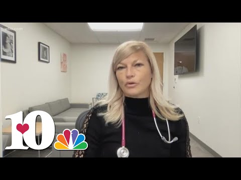 Treatments for Strep throat