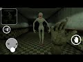 No Way Out Horror Game Full Gameplay