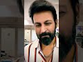 പാൽനിലാവിലെ Manoj K Jayan