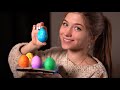 Easter Date.. (WITH YOUR CRUSH!) 🙊💖 [ASMR RP]