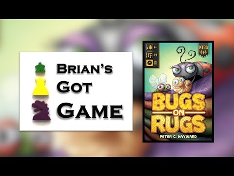 Brian's Got Game - Review