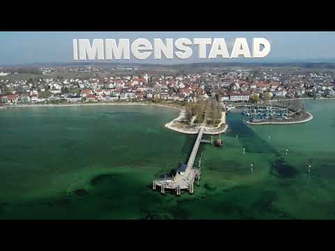 🌟Impressionen aus Immenstaad am Bodensee 🏡✨