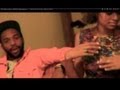 MFK Ehmefkay LABREEZE Feelabrieeze I TOLDJUH OFFICIAL VIDEO STEEZ
