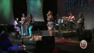 Martha's Vineyard Summerfest Jazz & Blues Preview 2014