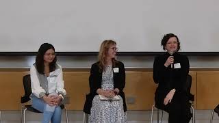 Transcending Distances: A Conversation with Judith Glaser