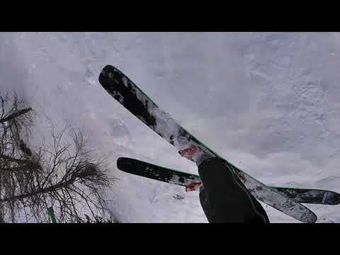 Bruson 2020   FWQ 3*