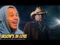 COUNTRY HATER REACTS TO JASON ALDEAN TONIGHT LOOKS GOOD ON YOU OFFICIAL MUSIC VIDEO