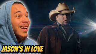 COUNTRY HATER REACTS TO JASON ALDEAN - TONIGHT LOOKS GOOD ON YOU (OFFICIAL MUSIC VIDEO)
