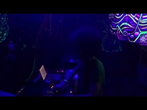 Imox Maya Live @ Barcelona Mama Mandawa 2016