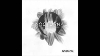 10. Laberintos (Nocturnal Solar Sessions) - Amaral