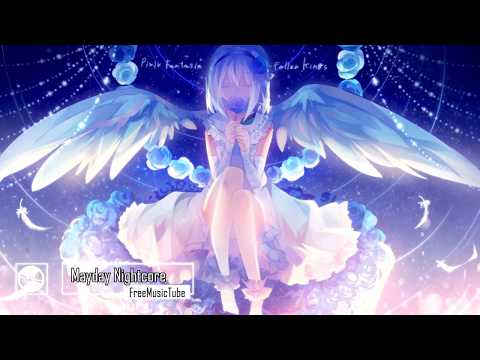 [FreeMusicTube] Mayday Nightcore - TheFatRat