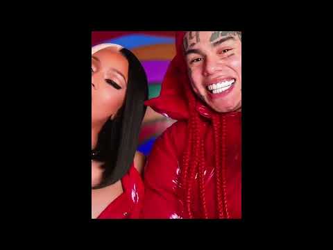[HARD] 6ix9ine Type Beat - "Kamikaze" | Fast Type Beat