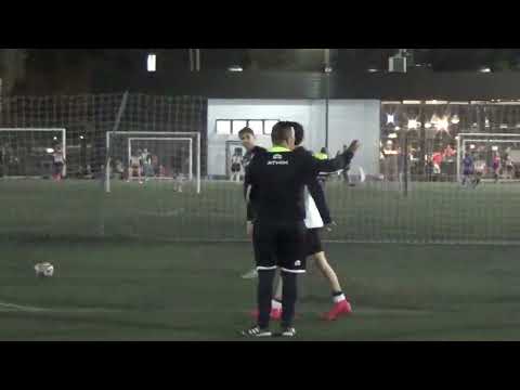 GODINE FC vs LA FALCIONETA - #LigaNuñez - #Clausura SLV Fecha 14/10/2022