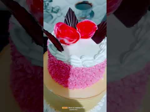 #cakedesign Manasvi Cakes 🍰🍰🎂😍😊 #birthdaycake