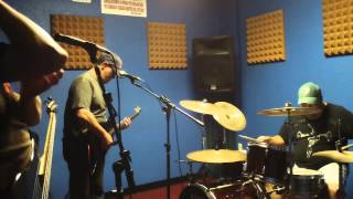 STEREO PUNCH &quot;Coming Home&quot; (SAIGON KICK COVER)