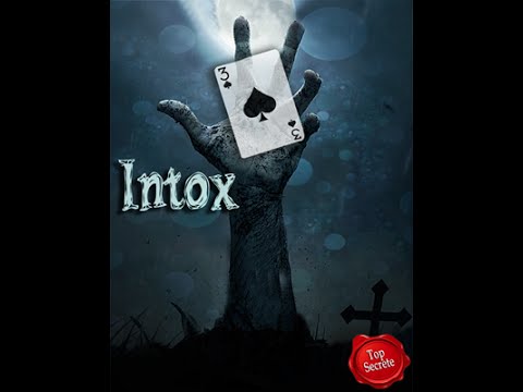 Voir la vidéo de Intox - Bicycle Rouge