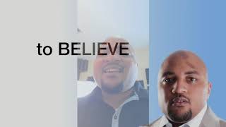 Believe Music Video | Josiah Ruff | Believe