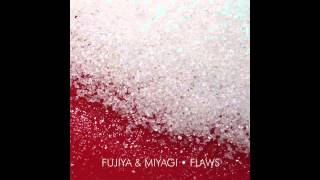 Fujiya & Miyagi - "Flaws"