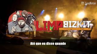 Limp Bizkit - Lean On Me [Legendado]