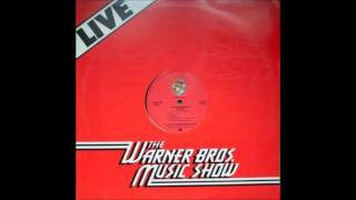 What&#39;s the Matter, Baby - Dire Straits (Live at the Warner Brothers Music Show)