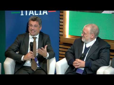 Presentazione Progetti Premiati Task Force Nazionale - CEOforLIFE Awards - 25 novembre 25