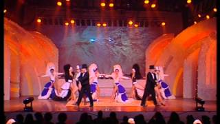 Ballet Entre Amigos &quot;There Is No Business Like Show Business&quot;