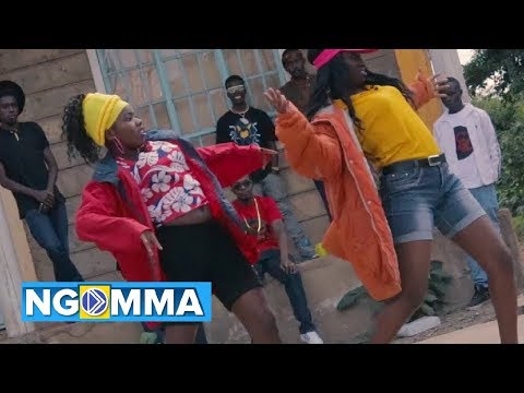 Frank Sukre X Drafted Reece - SUKUMA  [Official Video]
