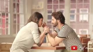 Cute Romantic 💕 Hindi Whatsapp Status Video | Varun Dhawan, Shruti Haasan | Lovely Status @ Lyf m2