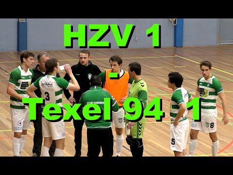 HZV/Het Vennewater - Texel 94