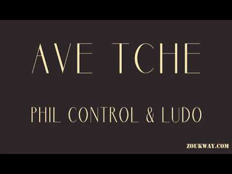 Phil CONTROL  LUDO Ave tche (1993)