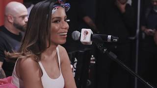 Anitta - Poquito (Estúdio Rádio Disney)