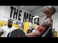 DO THIS FOR BIGGER ARMS - FAST! (INTENSE) SIMEON PANDA & MIKE RASHID