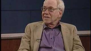 Conversations with History: Hubert Dreyfus video