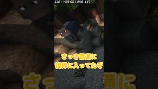 【マイクラ】些細なこととして処理するポンコツ【ゆっくり実況】