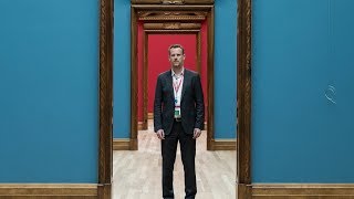 Portrait Of A Gallery | RTÉ One |  Tuesday 27th June 9.35pm