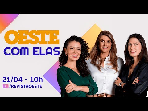 Oeste com Elas