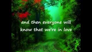 WORDS AND MUSIC - Andy Gibb (Lyrics)