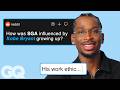 NBA MVP Shai Gilgeous Alexander Replies To Fans Online Actually Me