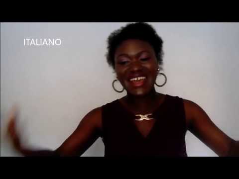 Polyglot in action: languages everywhere