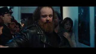 Eric Elmosnino et Dionysos - Nazi Rock (BOF Gainsbourg, Vie héroïque)