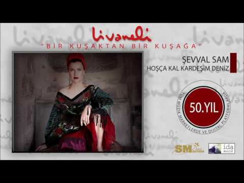Video thumbnail for Hoşçakal Kardeşim Deniz
