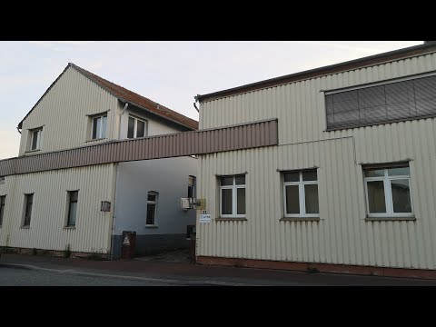 LostPlace ChemieFabrik | Farbenfabrik | verlassene Orte | Urbex Germany 🇩🇪 | Urban Exploration 2019