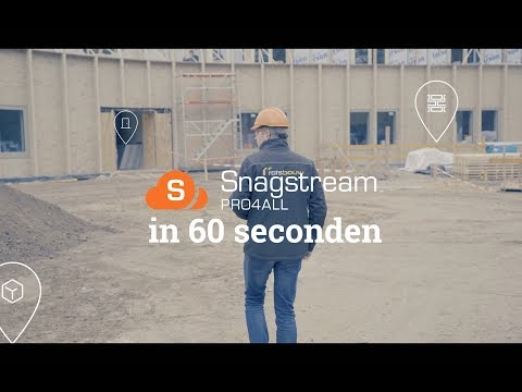 Snagstream video thumbnail