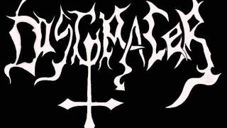 DISGRACER THE LAST REVELATION COVER DESTROYER 666 )